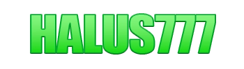 Logo HALUS777